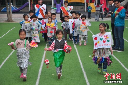 曲靖官方发布幼儿园新规：禁体罚侮辱幼儿 杜绝小学化