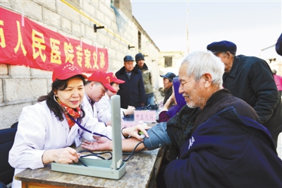 曲靖推进医保信息联网，异地住院直接结算患者会扎堆北上广吗